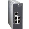 Bộ Chuyển Mạch Ethernet Delta DVS-005W01