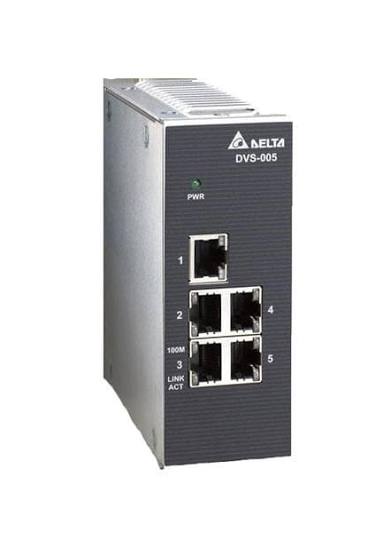 Delta DVS-005