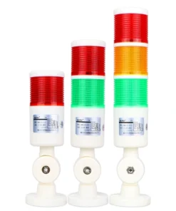 Đèn Tháp Tín Hiệu XCH BEM-X-50-3T-D-J