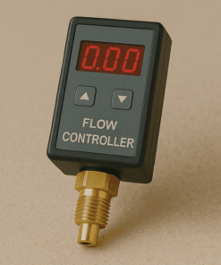 Cảm Biến Lưu Lượng Df0000027 (Flow Control Type A)