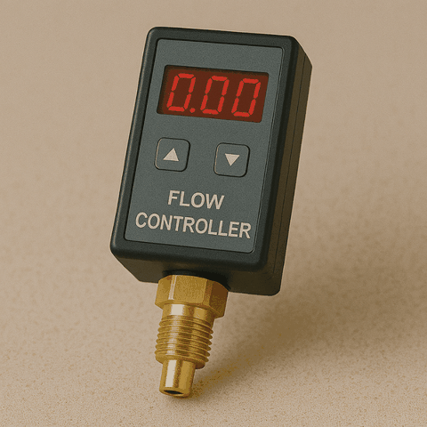 Df0000027 Cảm biến lưu lượnng Flow Control Type A