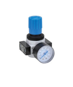 Đồng Hồ Giảm Áp FESTO