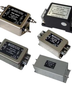 Bộ Lọc Nhiễu Công Nghiệp EMC-1020R