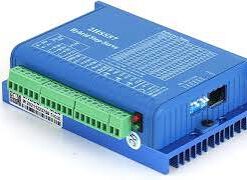 Driver Động Cơ Bước Hybrid Servo JMC 2HSS57-A-5/24 (Step-Servo Controller)