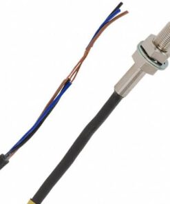Cảm Biến Tiệm Cận E2E-CR8C1