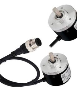 Bộ Mã Hóa Vòng Quay Autonics E40S8-1000-6-L-24 Chính Hãng