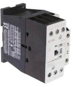Khởi Động Từ EATON DIL M25-10 24VDC