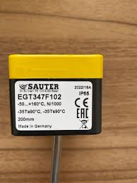 Cảm Biến Nhiệt Độ EGT446F102 – Giải Pháp Đo Lường Chính Xác