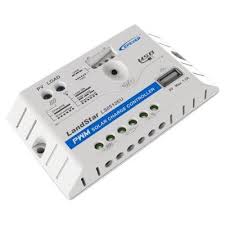 Bộ Điều Khiển Sạc Năng Lượng Mặt Trời EPEVER LS0512EU