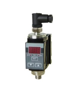 Rơ Le Áp Suất Điện Tử FPC-400-B-25-000 (0 - 25 MPa)
