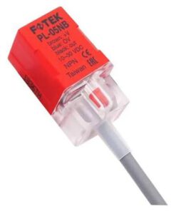 Cảm Biến Tiệm Cận Tiệm Cận Vuông Fotek PL-05NB (NPN NC)