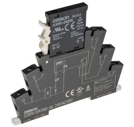 G3RV-SR500-D DC24