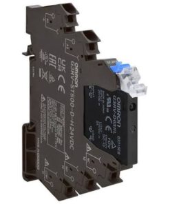 Bộ Cách Ly Quang Điện Omron G3RV-ST700-D DC24