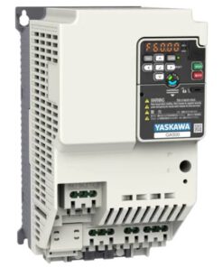 Biến tần Yaskawa GA500 11/7.5kW 220V