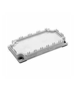 Cụm Module Công Suất IGBT Starpower GD75PIY120C6S