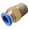Đầu Nối Nhanh Khí Nén GPC 06-01