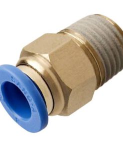 Đầu Nối Nhanh Khí Nén GPC 06-01