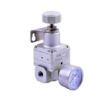 Bộ Điều Áp Vô Cấp / Van Điều Áp Chính Xác AirTAC GPR200-08G