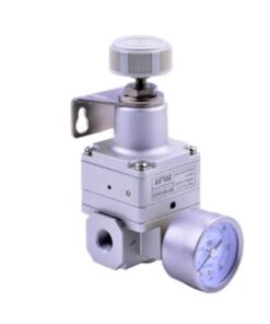 Bộ Điều Áp Vô Cấp / Van Điều Áp Chính Xác AirTAC GPR200-08