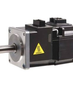 Động Cơ Servo Mitsubishi HG-KR73J (750W / 200V / Có Phanh Điện Từ)