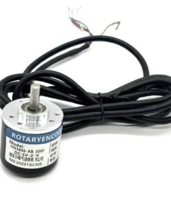 Bộ Mã Hóa Vòng Quay Encoder HN3806-AB-1000N