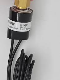 Bo Mạch Lọc Nhiễu Và Bảo Vệ Nguồn Máy Nén HR11011A3-598-0007