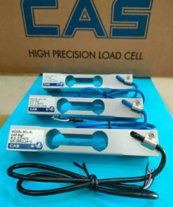Load Cell CAS: Cảm Biến Lực Độ Chính Xác Cao