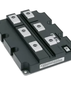 Linh Kiện Bán Dẫn Công Suất IGBT (Insulated Gate Bipolar Transistor)
