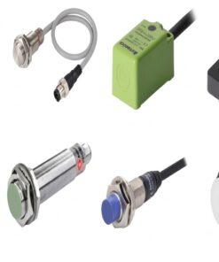 Cảm Biến Tiệm Cận Từ Gsee-Tech IN15-M30-E2/2M (M30 / PNP NO / Sn 15mm)