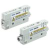 Thanh Khử Tĩnh Điện Dạng Vòi Phun SMC IZN10-11P06