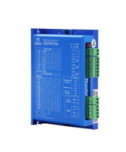 Driver động cơ bước JMC 2DM556