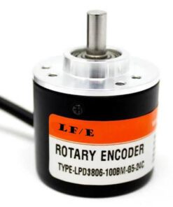 Bộ Mã Hóa Vòng Quay Encoder LPD3806-1000BM-G5-24C