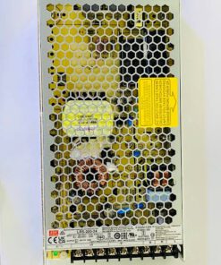Bộ Nguồn Xung Tổ Ong Mean Well LRS-200-24 (24V 8.8A 200W)