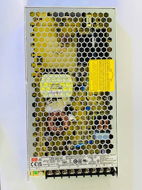LRS-200-24