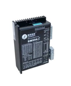 Bộ điều khiển Step Driver Leadshine DM556S
