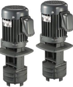 Máy Bơm Dầu Làm Mát Áp Suất Lớn VERTEX VWP-MS3-200 3P 220V Chính Hãng