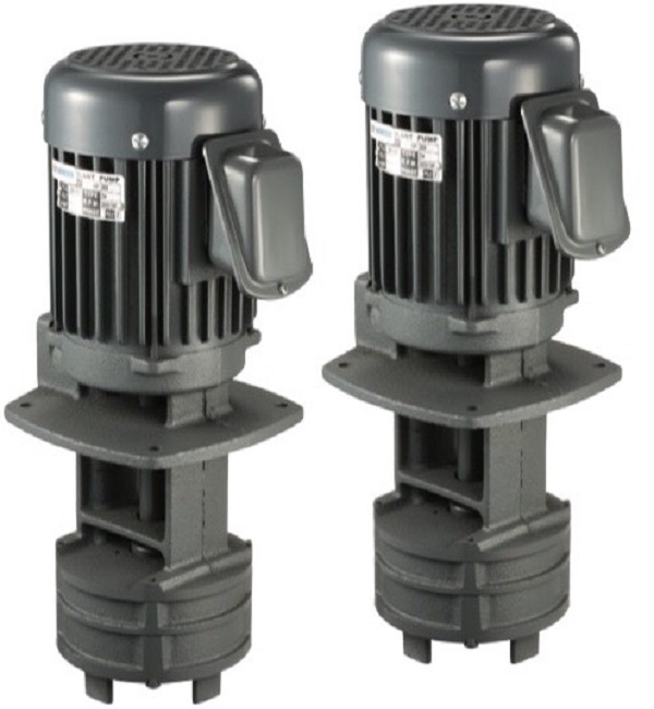 MÁY BƠM DẦU LÀM MÁT ÁP SUẤT LỚN VERTEX VWP-MS3-200 3P 220V
