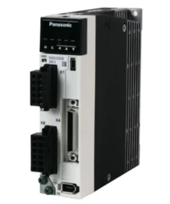 Bộ Điều Khiển Servo Panasonic MINAS A6SE MBDLN25SE