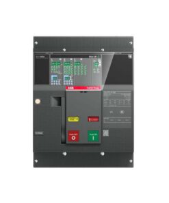 Aptomat khối MCCB 3P 1000A ABB XT7H 1000 Ekip Dip LSI chính hãng