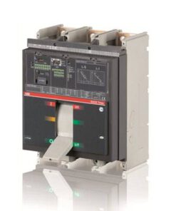 Molded Case Circuit Breaker (Aptomat dạng khối) MCCB ABB 1600A