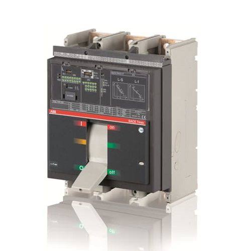 MCCB ABB 1600A