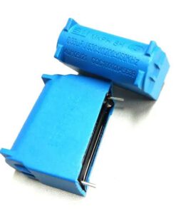 Tụ điện MKP-X2 10uF 400V