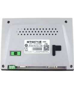 Màn Hình Cảm Ứng HMI Weintek MT6071iE (7 Inch TFT / Điện Áp 24V DC)