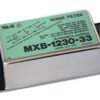 Bộ lọc đường dây điện TDK-Lambda MXB-1206-33