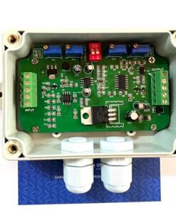 Mạch khuếch đại loadcell JY-S60/E10