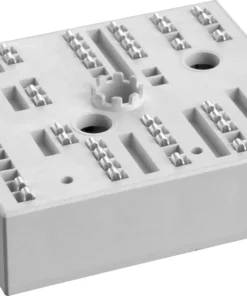 Mô Đun IGBT SEMIKRON SKiiP 28ANB16V2