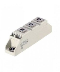Mô-đun Thyristor Semikron SKKT 57/16E – Công Suất Lớn, Hiệu Suất Cao