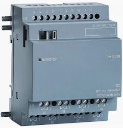Module Mở Rộng Siemens 6ED1055-1NB10-0BA2 – Giải Pháp Tối Ưu Cho LOGO! 8