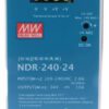 Bộ Nguồn Xung Mean Well NDR-240-24 (24V 10A 240W)
