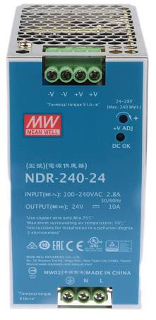 NDR-240-24